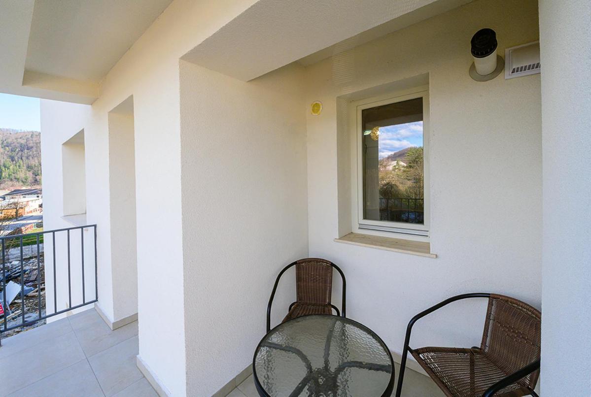 Apartament Laur Гура-Гуморулуй Экстерьер фото