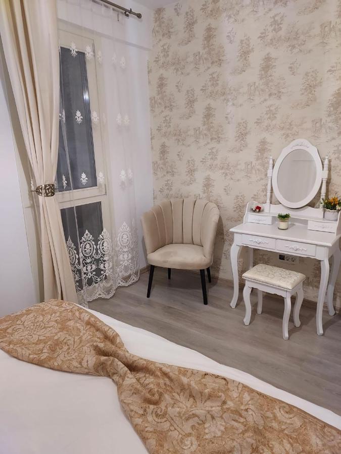 Apartament Laur Гура-Гуморулуй Экстерьер фото