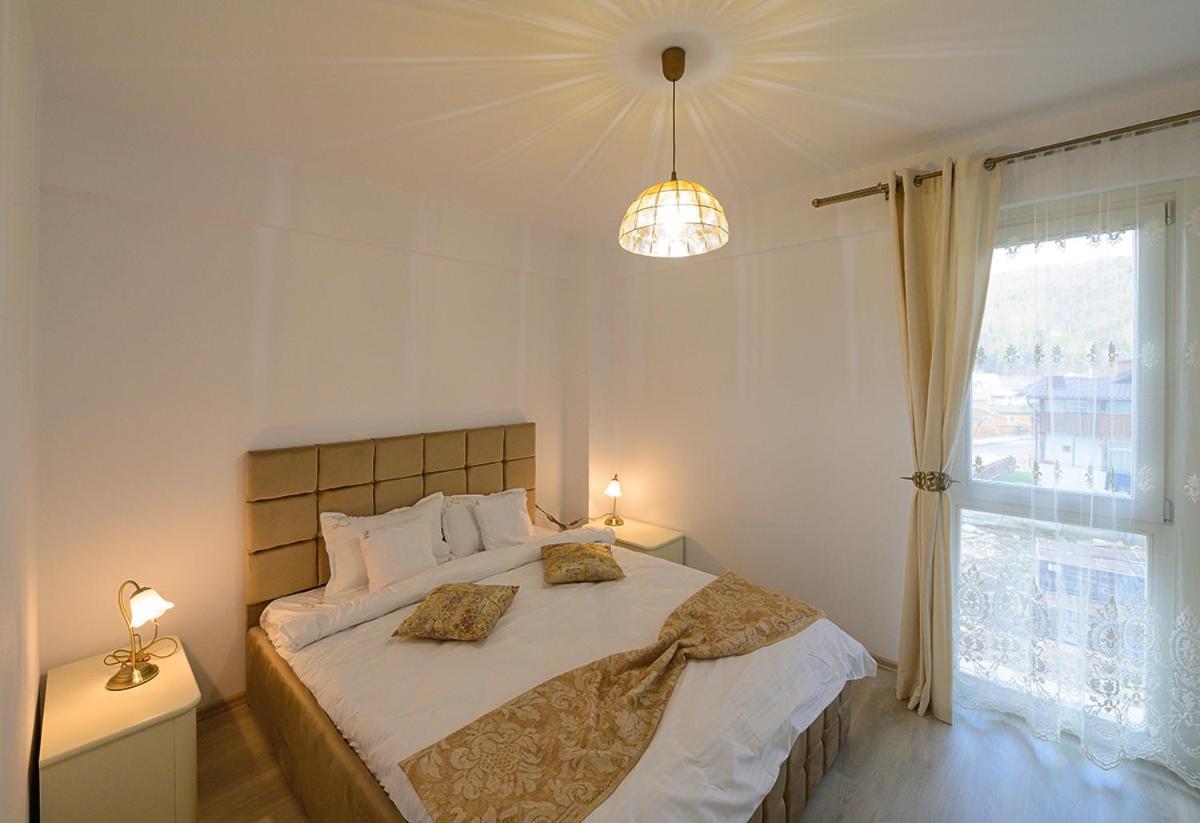 Apartament Laur Гура-Гуморулуй Экстерьер фото