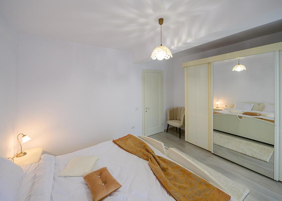 Apartament Laur Гура-Гуморулуй Экстерьер фото