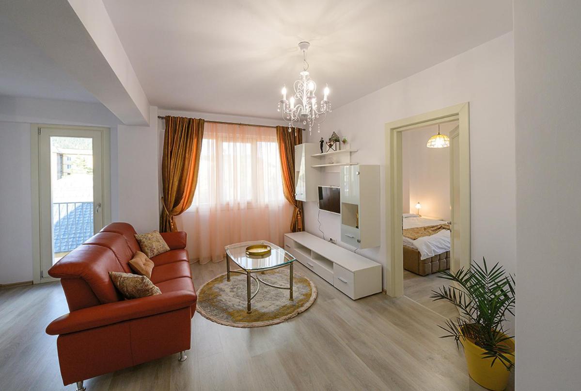Apartament Laur Гура-Гуморулуй Экстерьер фото