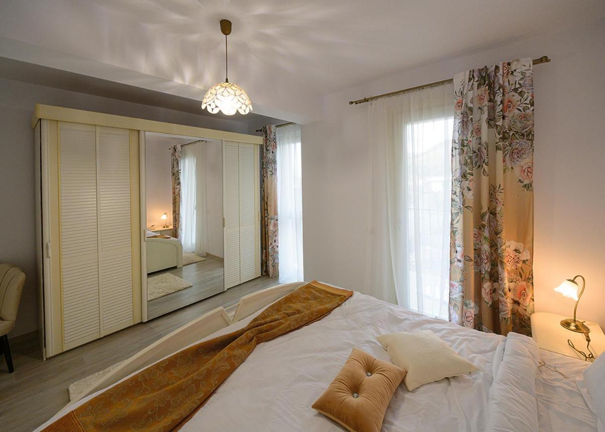 Apartament Laur Гура-Гуморулуй Экстерьер фото