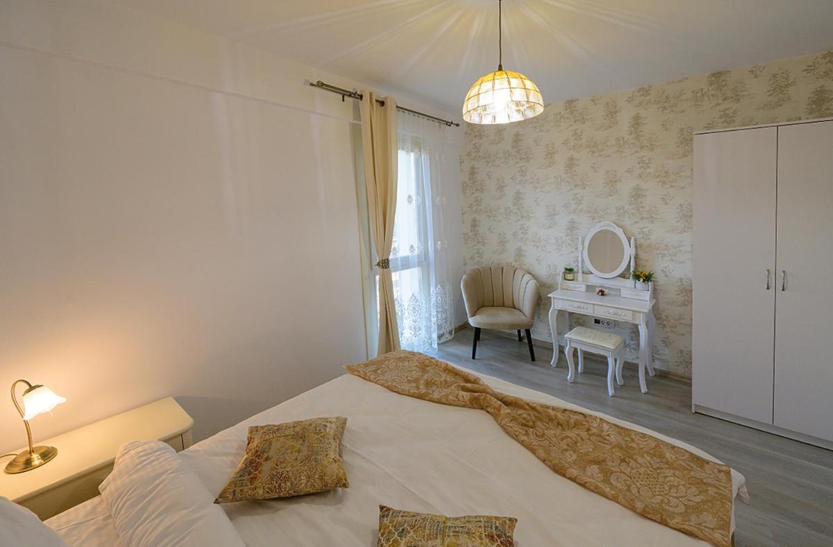 Apartament Laur Гура-Гуморулуй Экстерьер фото