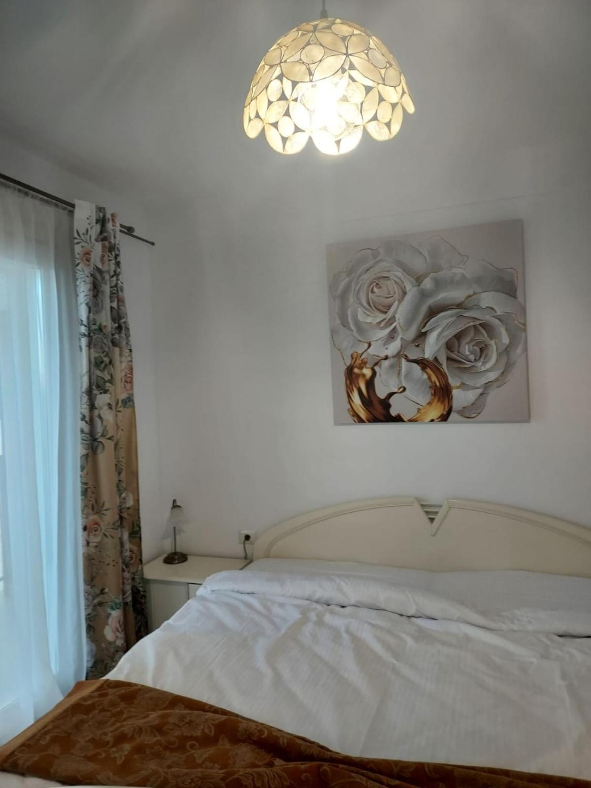 Apartament Laur Гура-Гуморулуй Экстерьер фото